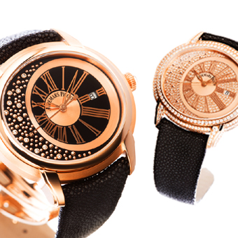 MILLENARY LIMITED EDITION by MORITA