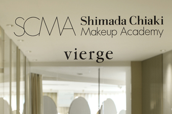 Shimada Chiaki Makeup Academy