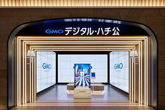 GMO Digital･Hachiko