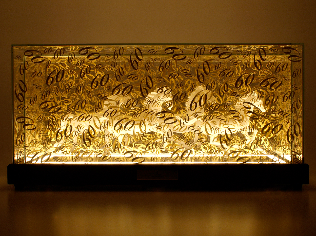 ✨イタリア ミラノで購入 クロモリトグラフ アンティーク23金 金箔画✨ 23 KT GOLD LEAF 大型 縦44cmギャランティー付き イタリア製