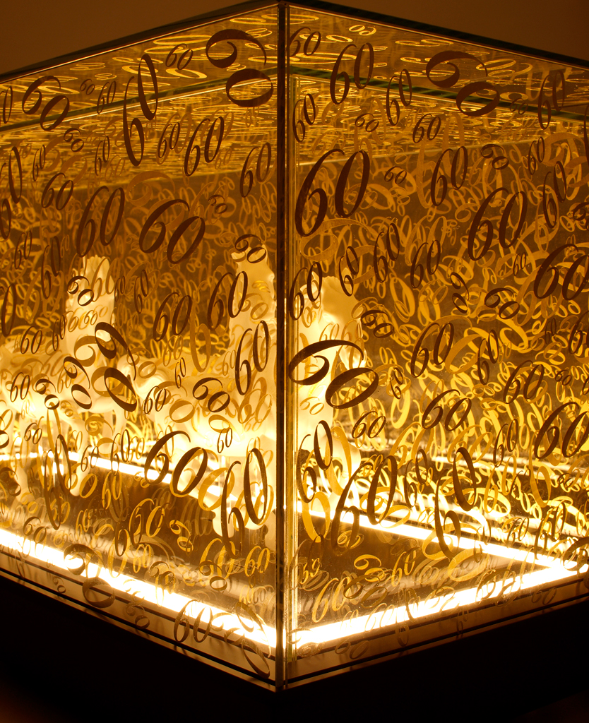 LLADRÓ 60th Anniversary Gold Edition by Yasumichi Morita