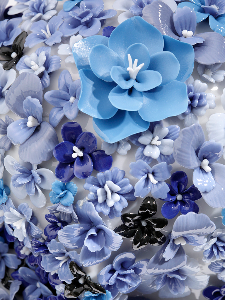 Life is Flower - GLAMOROUS co.,ltd.