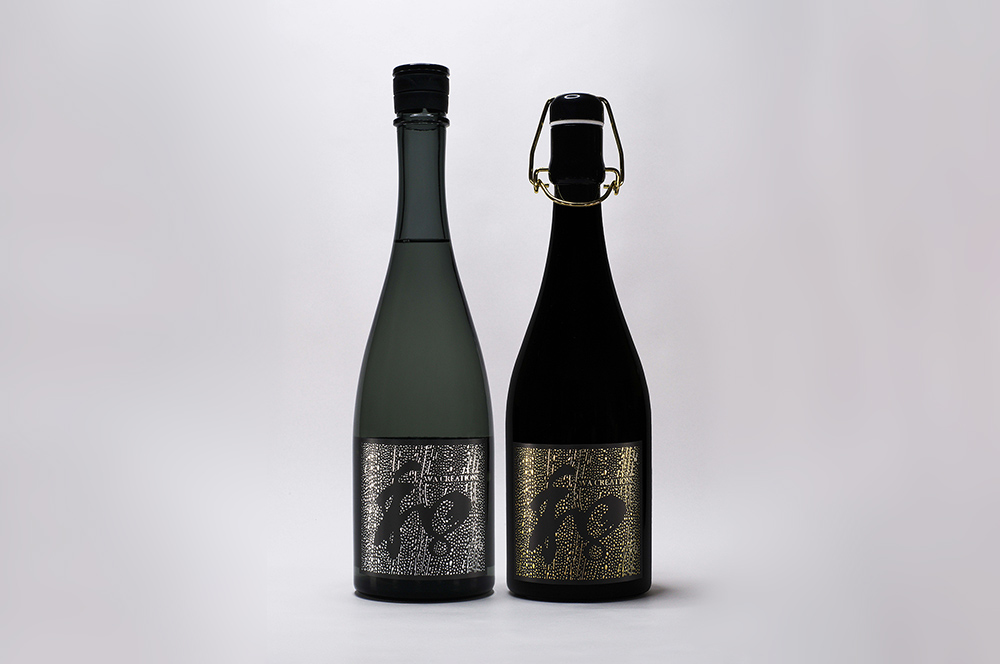 和クリエイションズ オリジナル日本酒