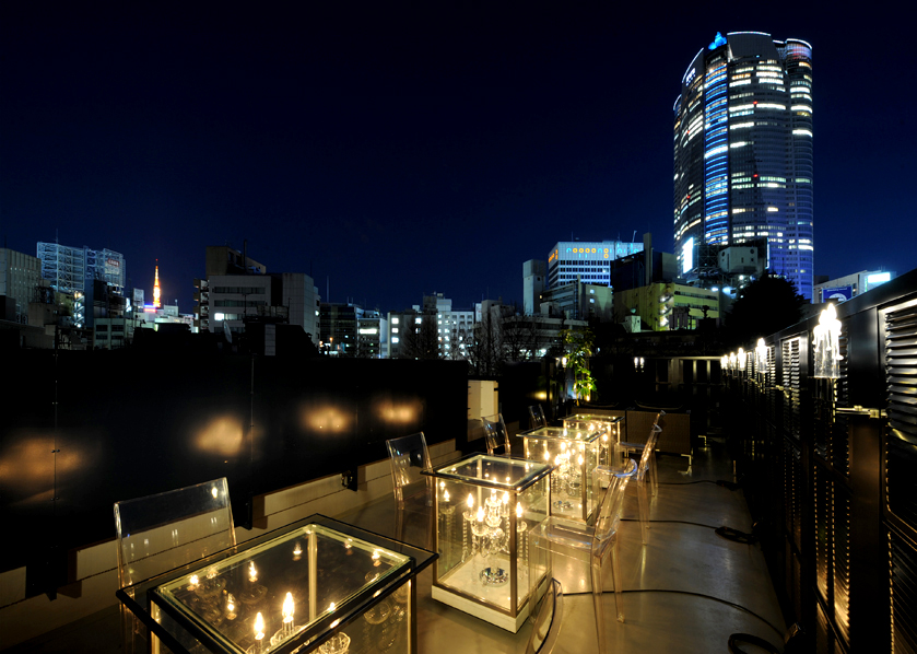 六七 - GLAMOROUS co.,ltd.
