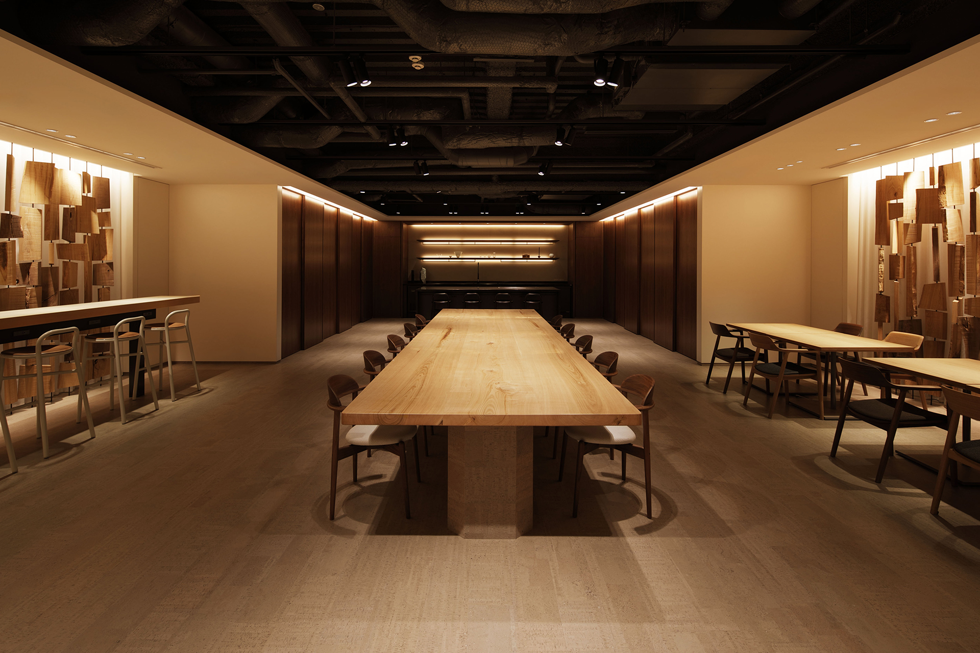 未使用・オフィスにの本店【FC限定品】 社員専用の不思議な筒KINTO 株式会社JAPAN CRAFT SAKE COMPANY 本社 - GLAMOROUS co.,ltd.