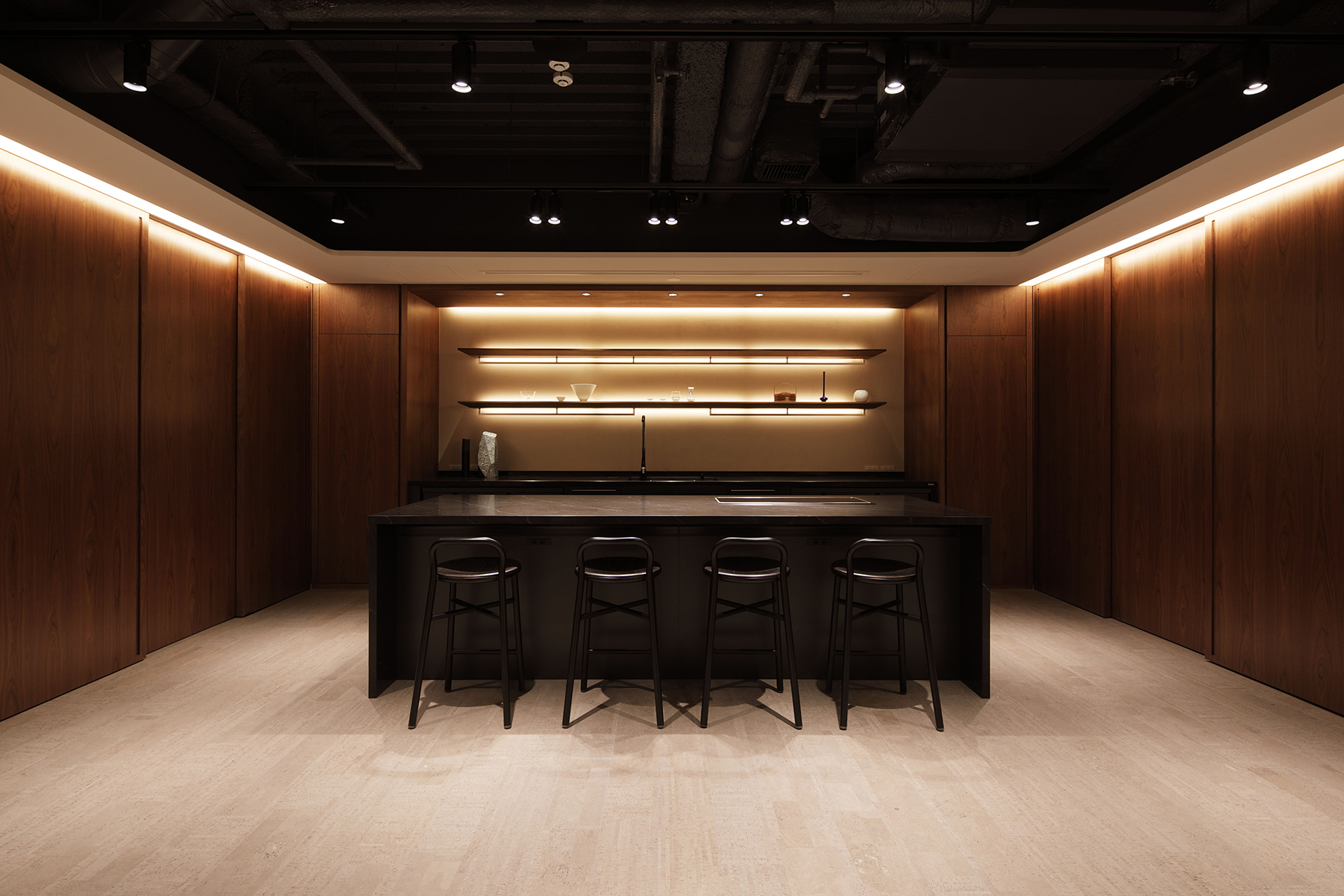 未使用・オフィスにの本店【FC限定品】 社員専用の不思議な筒KINTO 株式会社JAPAN CRAFT SAKE COMPANY 本社 - GLAMOROUS co.,ltd.