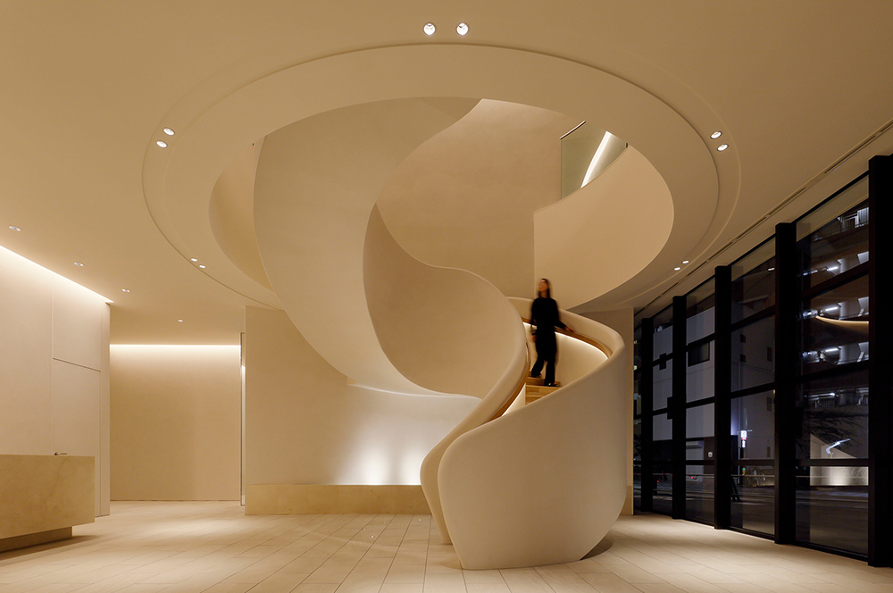 THE TOWER Shonan Tsujido